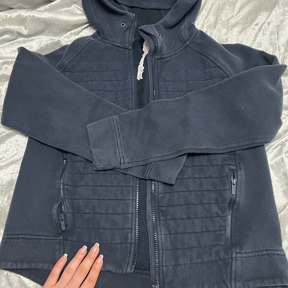 Lululemon jacket